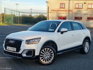 2018 AUDI Q2 1.0L AUTOMATIC NCT'd €14,900 - Image 2