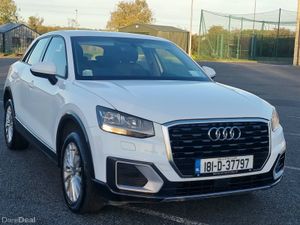 2018 AUDI Q2 1.0L AUTOMATIC NCT'd €14,900 - Image 3