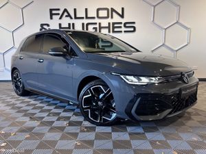 2024 VOLKSWAGEN GOLF R-LINE 1.5 TSI 150HP - Image 2