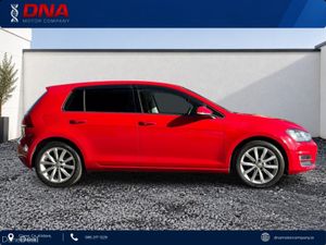 Volkswagen Golf 1.4 HIGHLINE AUTO - 64KMS - Image 3