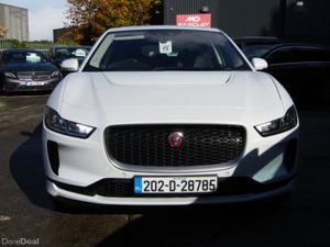 Jaguar I-Pace S - Image 2