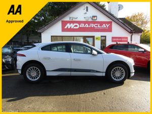 Jaguar I-Pace S - Image 4