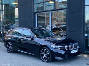 BMW 3-Series Touring 330e M-Sport Auto (PHEV) - Image 3