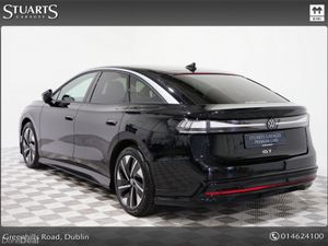 Volkswagen ID.7 MATCH PRO, 19” ALLOYS, GRENADILLA - Image 2