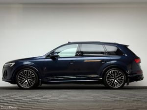 Audi Q7 S LINE 45 3.0 TDI QUATTRO *7 SEATER* - Image 4