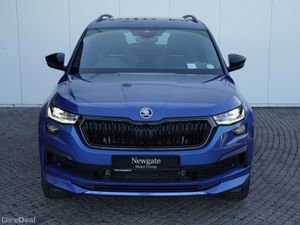 Skoda Kodiaq 7S SPT 2.0tdi 150HP DSG - Image 3