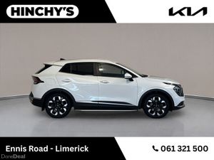 Kia Sportage PHEV K3 - Image 3