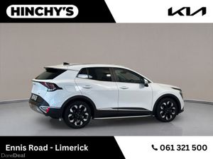 Kia Sportage PHEV K3 - Image 4