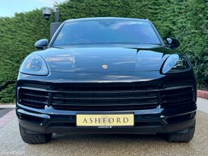 Porsche Cayenne 3.0 V6 Straight petrol great spec - Image 2