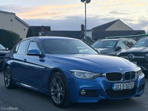 2018 BMW 330e M-Sport *Low Kils* Battery 94.9% - Image 3
