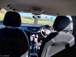 Opel Astra 2019 1.0 Eco - Image 2