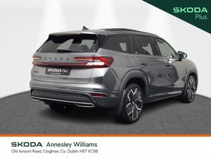 Skoda Kodiaq Sportline 2.0Tdi 150Bhp DSG - Image 3
