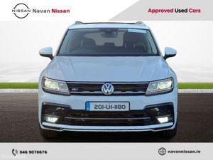 Volkswagen Tiguan 2.0 TDI 150HP 4WD R-Line DSG - Image 3