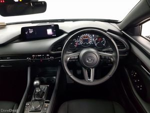 Mazda Mazda3 2.5L e-SKYACTIV G 140ps 6MT Prime-lin - Image 4