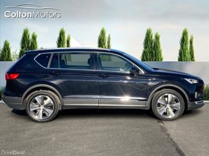 SEAT Tarraco Xcellence 2.0TDi 200BHP (Automatic) ( - Image 4