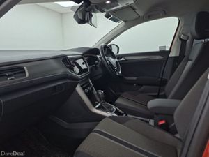 Volkswagen T-Roc 2.0 TDI DSG Auto - Image 4
