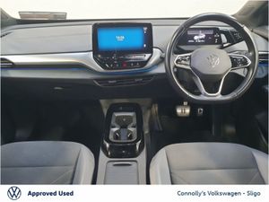 Volkswagen ID.4 LIFE 77kWh 204HP - Image 4