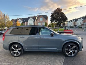 Volvo XC90 T8 390hp R-Design Pro ***Pan Roof*** - Image 4