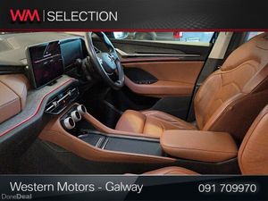 Skoda Kodiaq SELECTION+ 2.0TDI 150HP DSG - Image 4