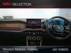 Skoda Kodiaq SELECTION+ 2.0TDI 150HP DSG - Image 2