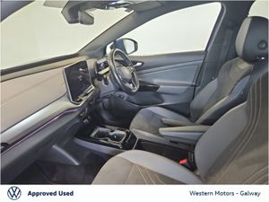 Volkswagen ID.5 PRO PLUS 77KWH 286HP "A" - Image 4