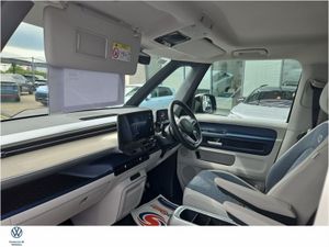 Volkswagen ID.Buzz TECH 77KWH - Image 4