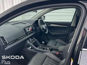 Skoda Karoq SELECTION + 1.0 TSI 115 BHP ***TOP SPE - Image 4