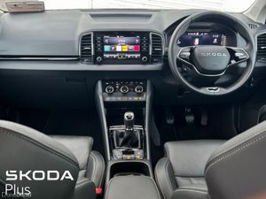 Skoda Karoq SELECTION + 1.0 TSI 115 BHP ***TOP SPE - Image 2