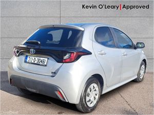 Toyota Yaris 1.5 Hybrid Luna 5dr. - Image 3