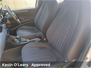 Toyota Yaris 1.5 Hybrid Luna 5dr. - Image 4