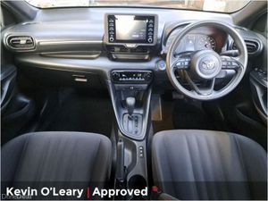 Toyota Yaris 1.5 Hybrid Luna 5dr. - Image 2