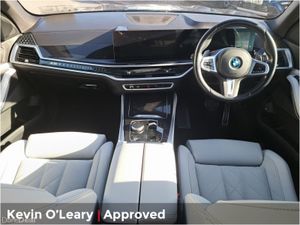 BMW X5 xDrive50e M-Sport - Image 2