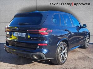 BMW X5 xDrive50e M-Sport - Image 3
