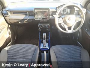 Suzuki Ignis 1.2 Hybrid SZ-T CVT - Image 2