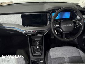 Skoda Octavia Selection+ 1.5TSI 115HP - Image 3