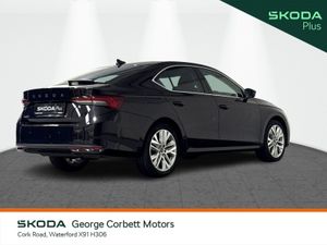 Skoda Octavia Selection+ 1.5TSI 115HP - Image 4