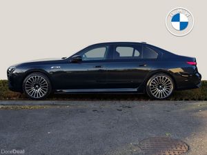 BMW 7-Series M760e xDrive - Image 3