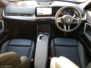 BMW X1 xDrive25e M Sport - Image 4