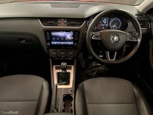 Skoda Octavia COMBI Soleil 1.0TSI 115HP - Image 3