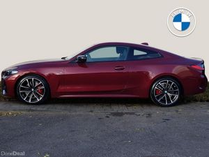 BMW 4-Series 420d M Sport Pro Edition - Image 3
