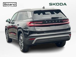 Skoda Kodiaq 1.5PHEV SEL PLUS *0% APR AVAILABLE* € - Image 4