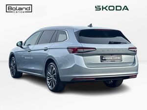 Skoda Superb 2.0TDI L&K COMBI AUTO *0% APR AVAILAB - Image 4