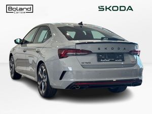 Skoda Octavia 2.0TSI RS DSG *0% APR AVAILABLE* €80 - Image 4
