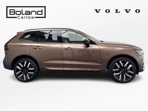 Volvo XC60 T6 ULTRA PRO DARK *200KMS EV RANGE* €19 - Image 4