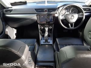 Skoda Superb **INCREDIBLE VALUE**STYLE**AUTOMATIC - Image 2