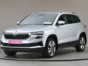 Skoda Karoq 2.0TDI SELECTION+ 115BHP 6SPD **SAT NA - Image 3