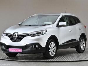 Renault Kadjar 1.5 DCI DYNAMIQUE6SPD **SAT NAV**RE - Image 3