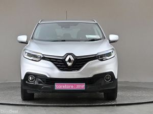 Renault Kadjar 1.5 DCI DYNAMIQUE6SPD **SAT NAV**RE - Image 2