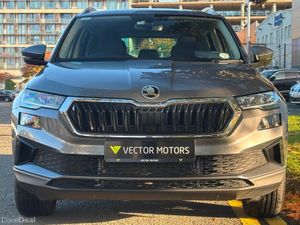 Skoda Karoq 1.5 TSI 150 BHP AMBITION - Image 3