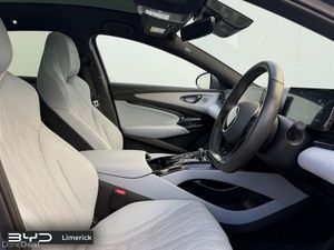 BYD SEAL 82.5kWh Design RWD - Image 4
